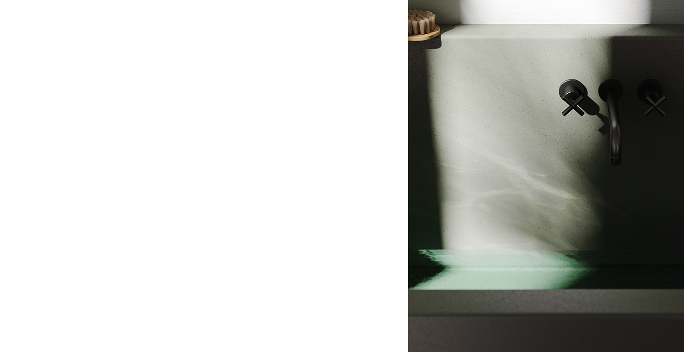 Interior design，Architecture，Interior decoration，NIKSEN，