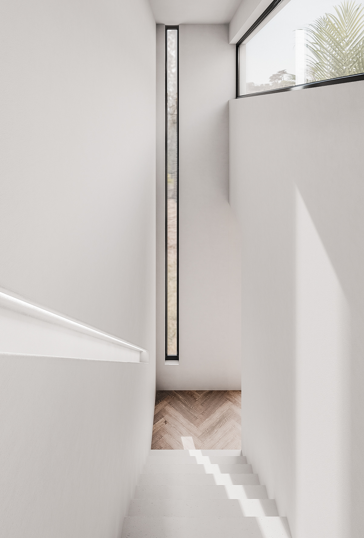 Interior design，Architecture，Interior decoration，NIKSEN，