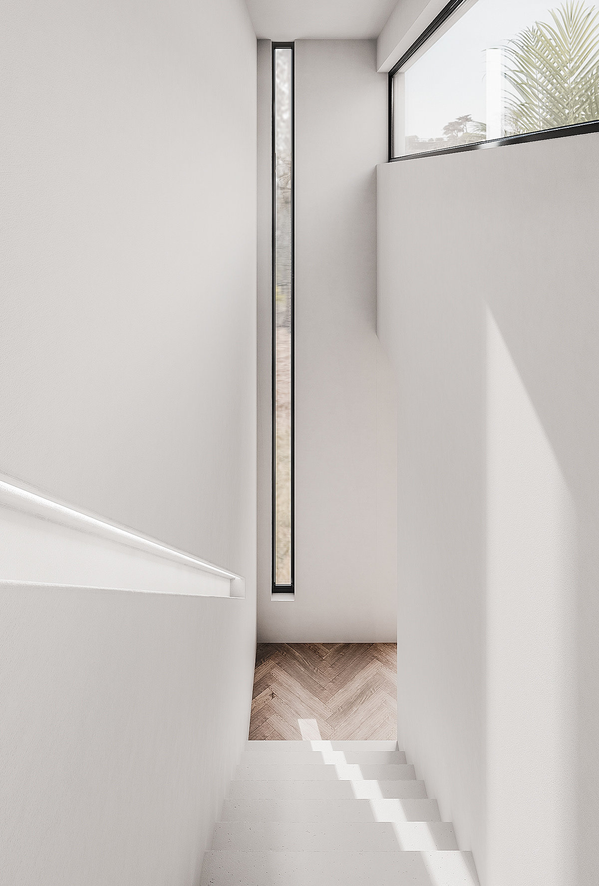 Interior design，Architecture，Interior decoration，NIKSEN，