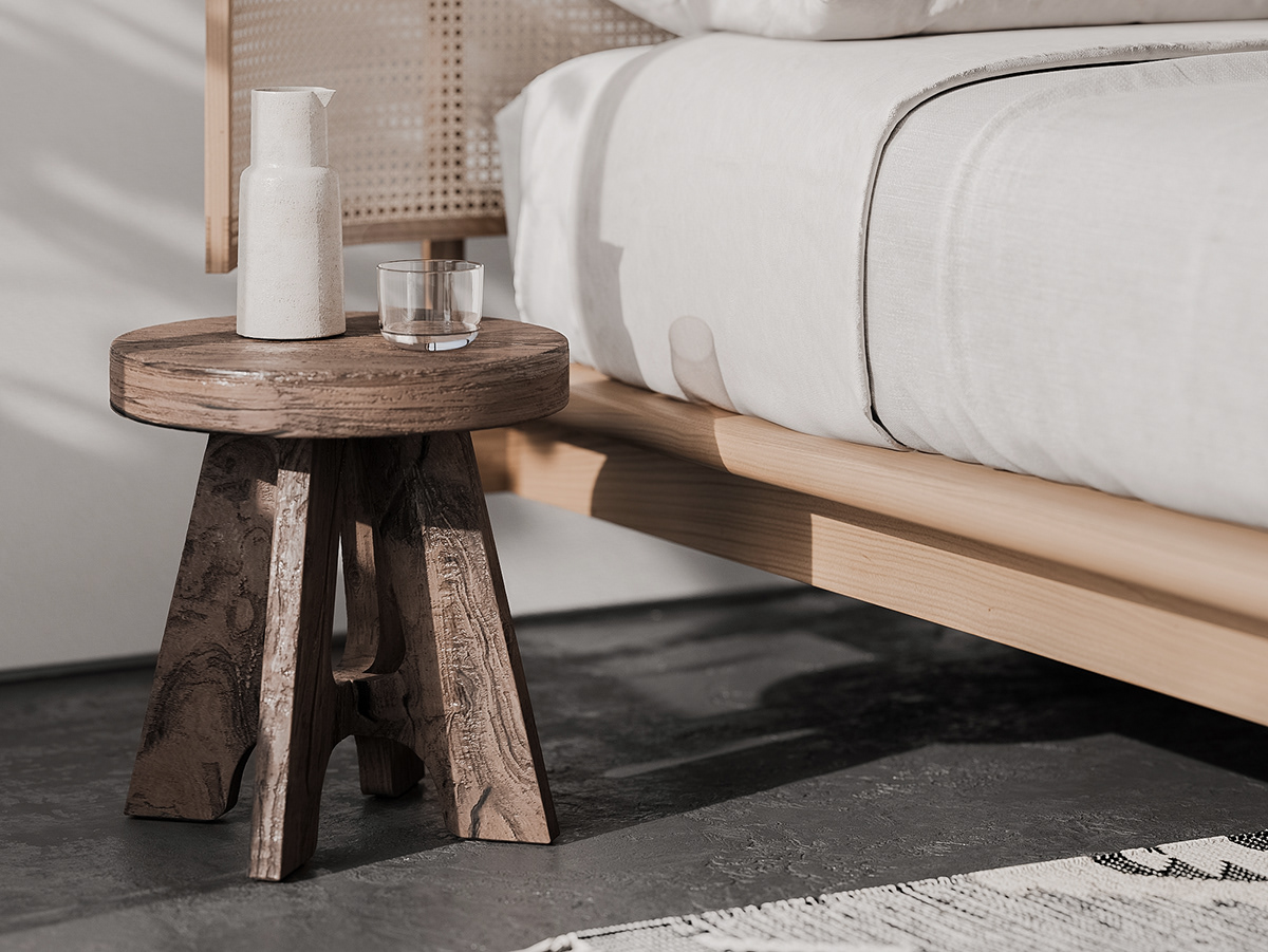 Interior design，Architecture，Interior decoration，NIKSEN，