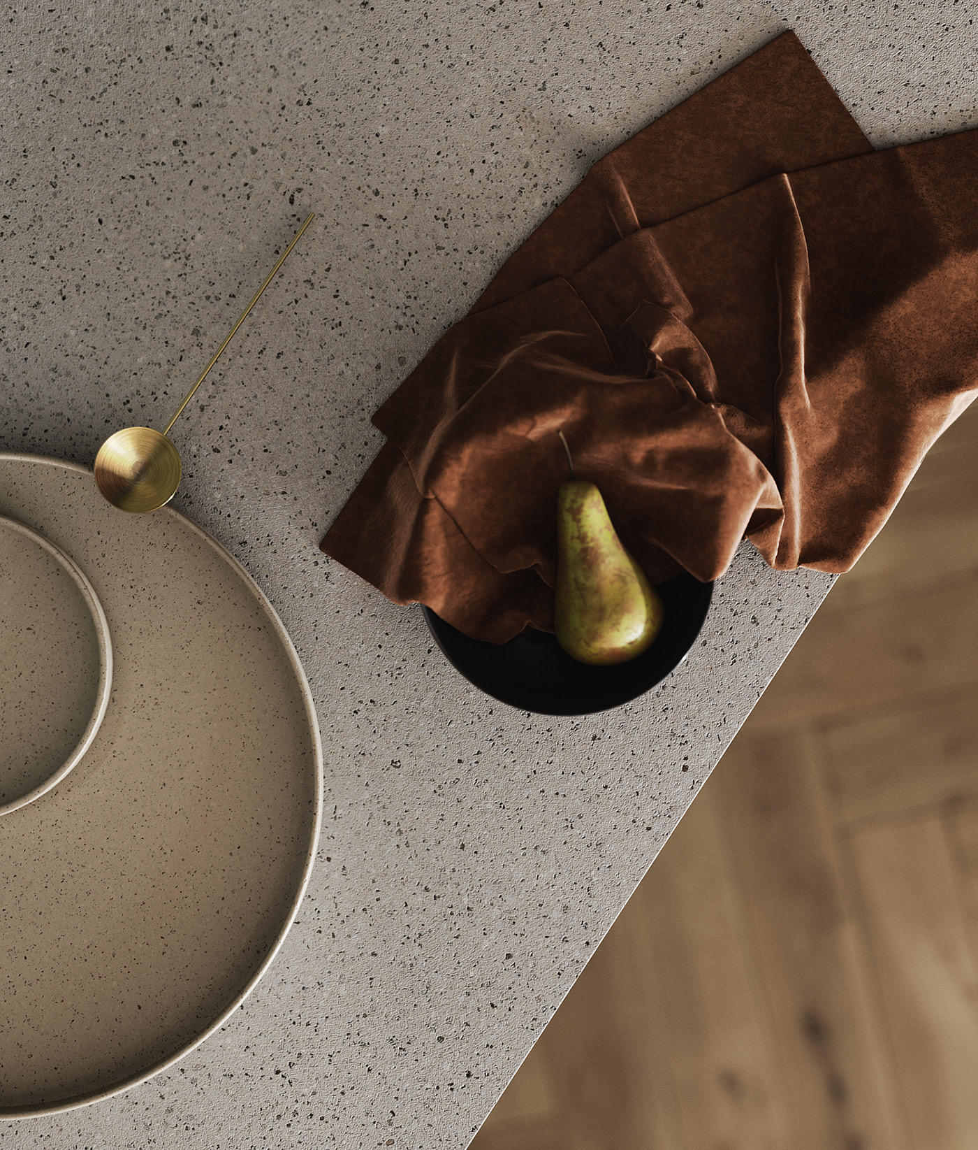 Interior design，Architecture，Interior decoration，NIKSEN，