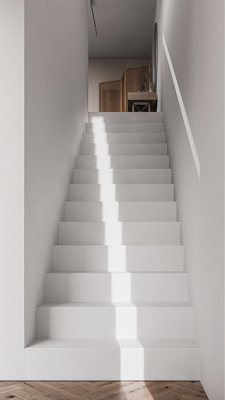 Interior design，Architecture，Interior decoration，NIKSEN，