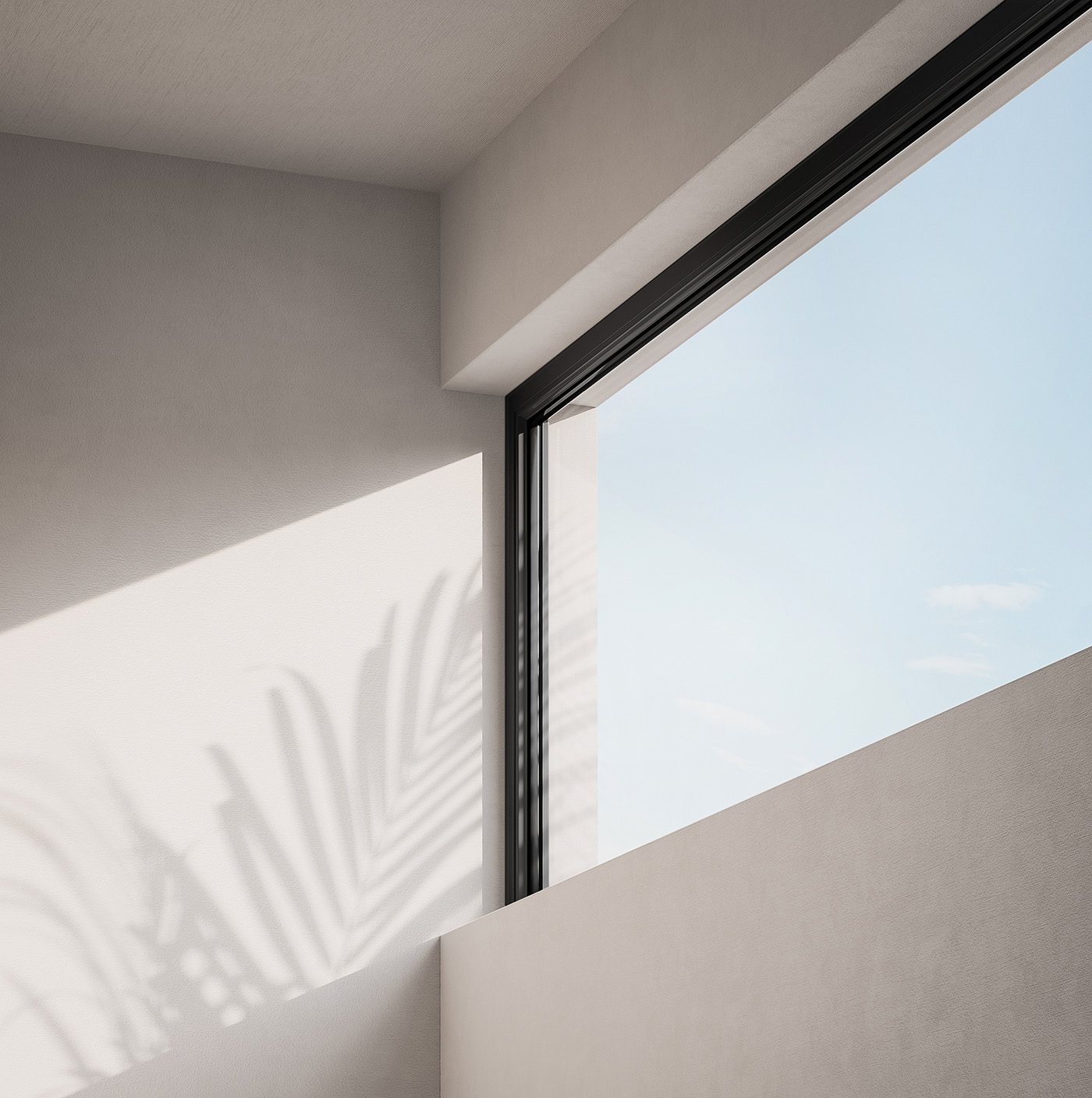 Interior design，Architecture，Interior decoration，NIKSEN，