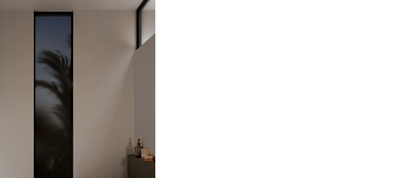 Interior design，Architecture，Interior decoration，NIKSEN，