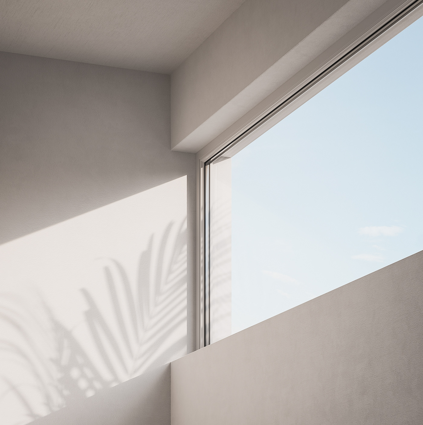 Interior design，Architecture，Interior decoration，NIKSEN，