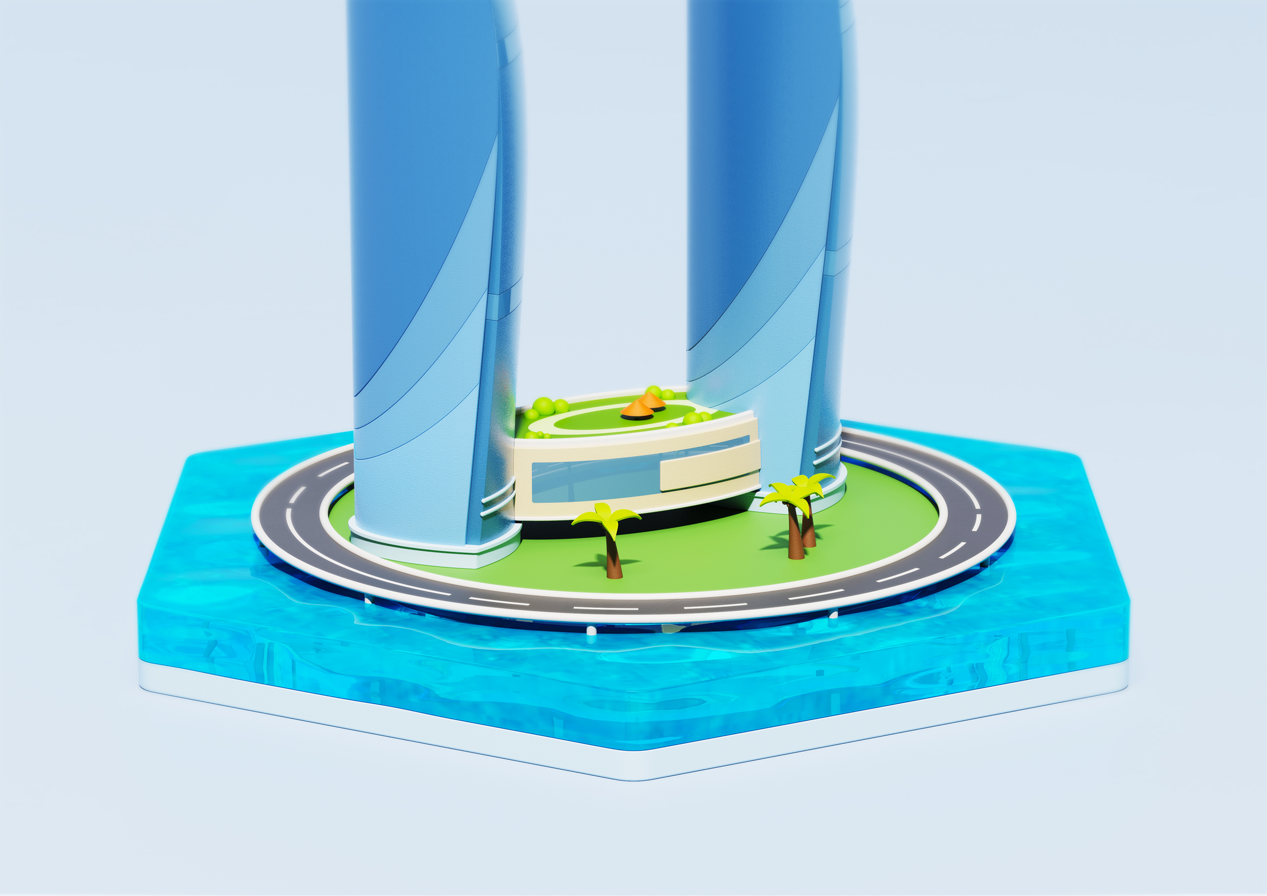 Garage Kit，Cultural creation，Xiamen，sinzyuan，