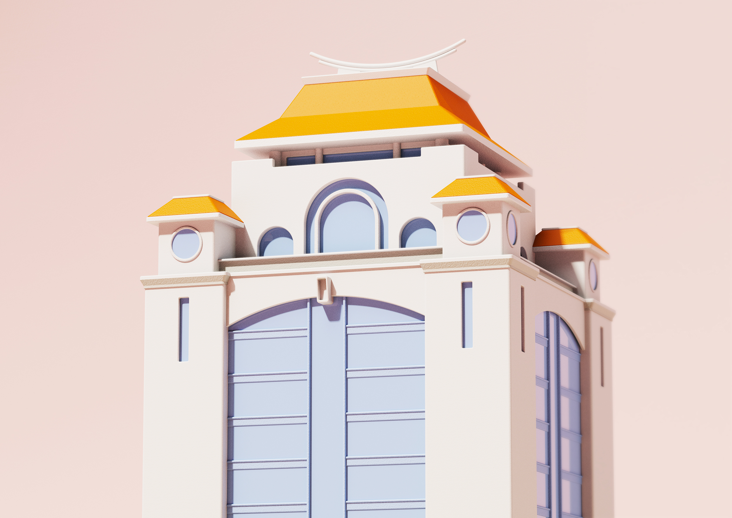 Garage Kit，Cultural creation，Xiamen，sinzyuan，