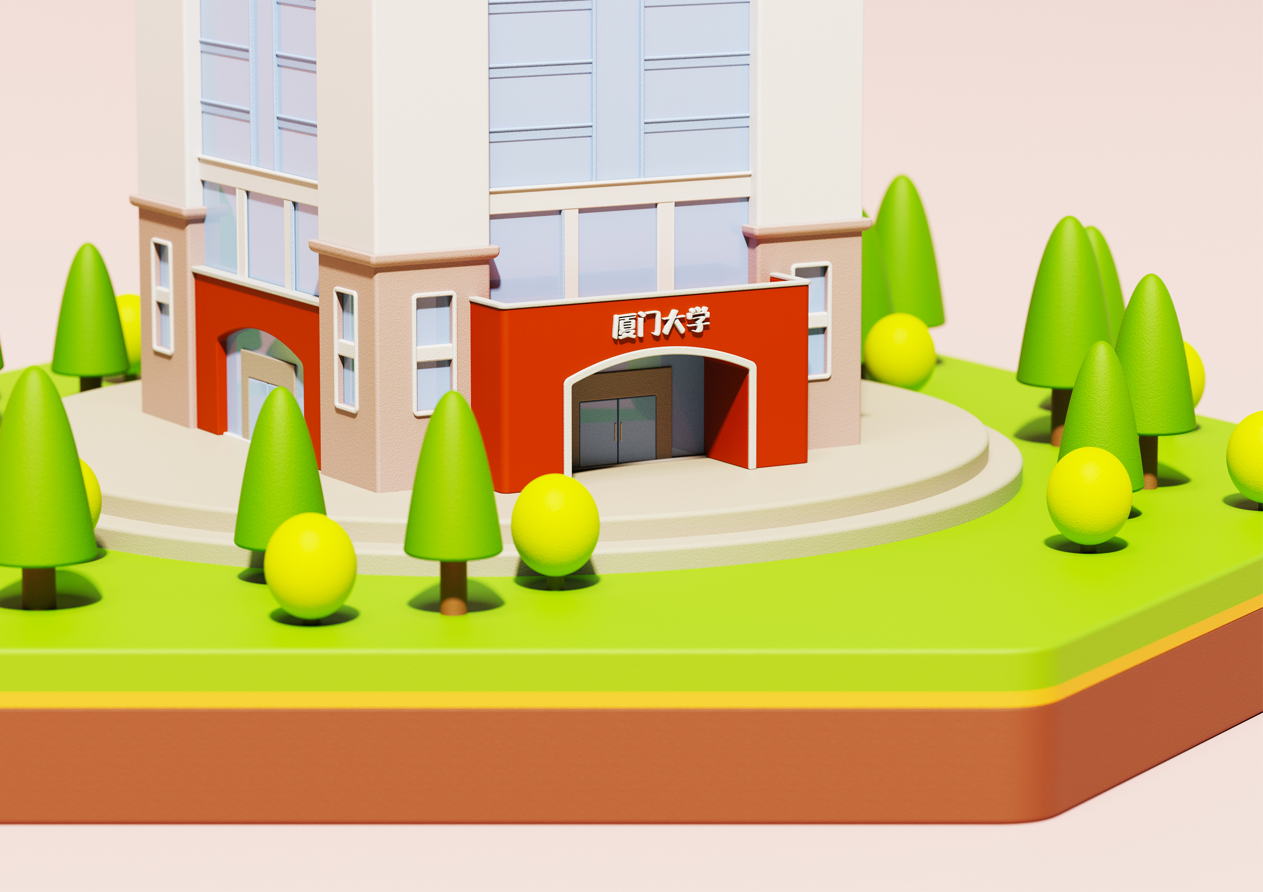 Garage Kit，Cultural creation，Xiamen，sinzyuan，