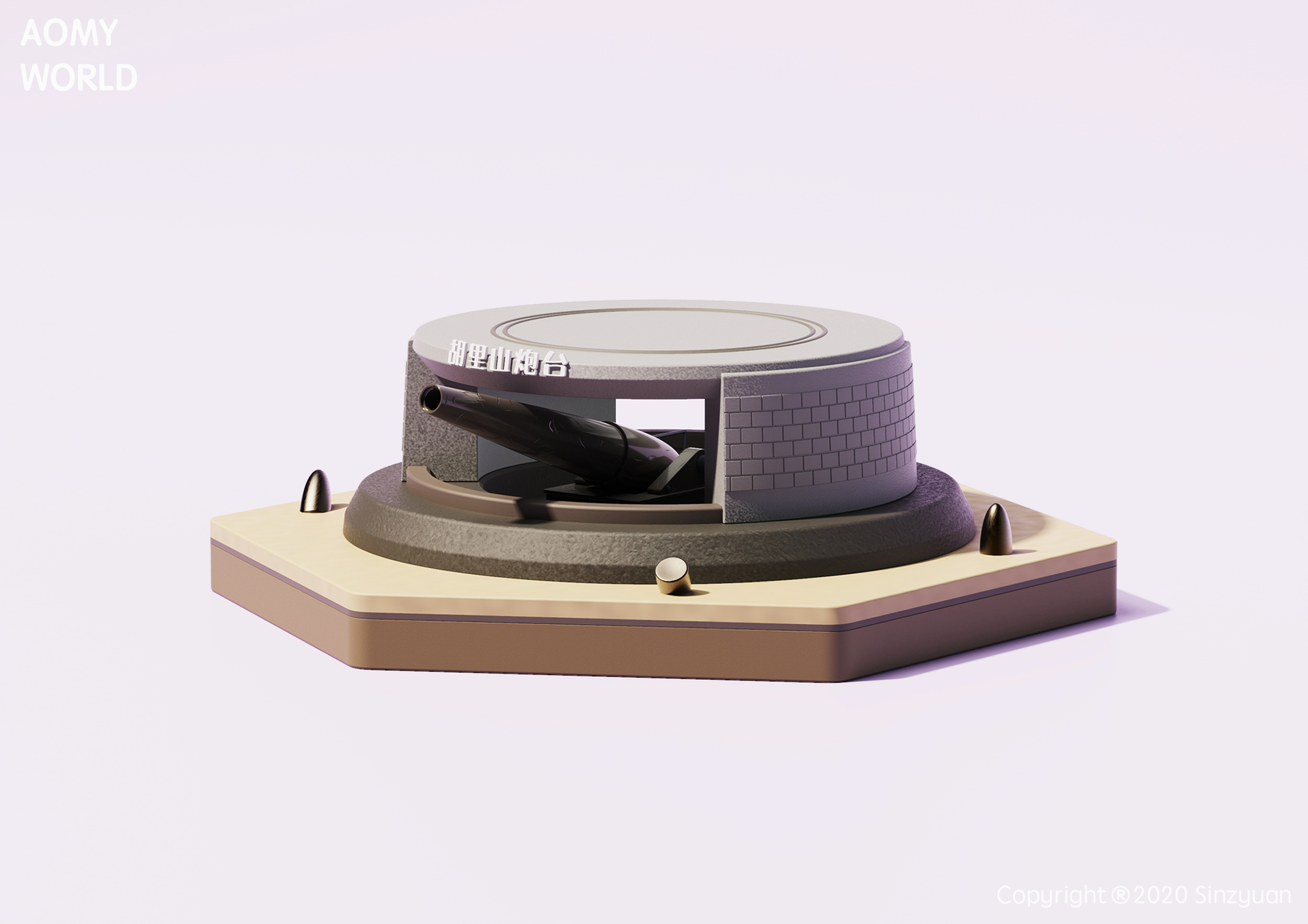 Garage Kit，Cultural creation，Xiamen，sinzyuan，