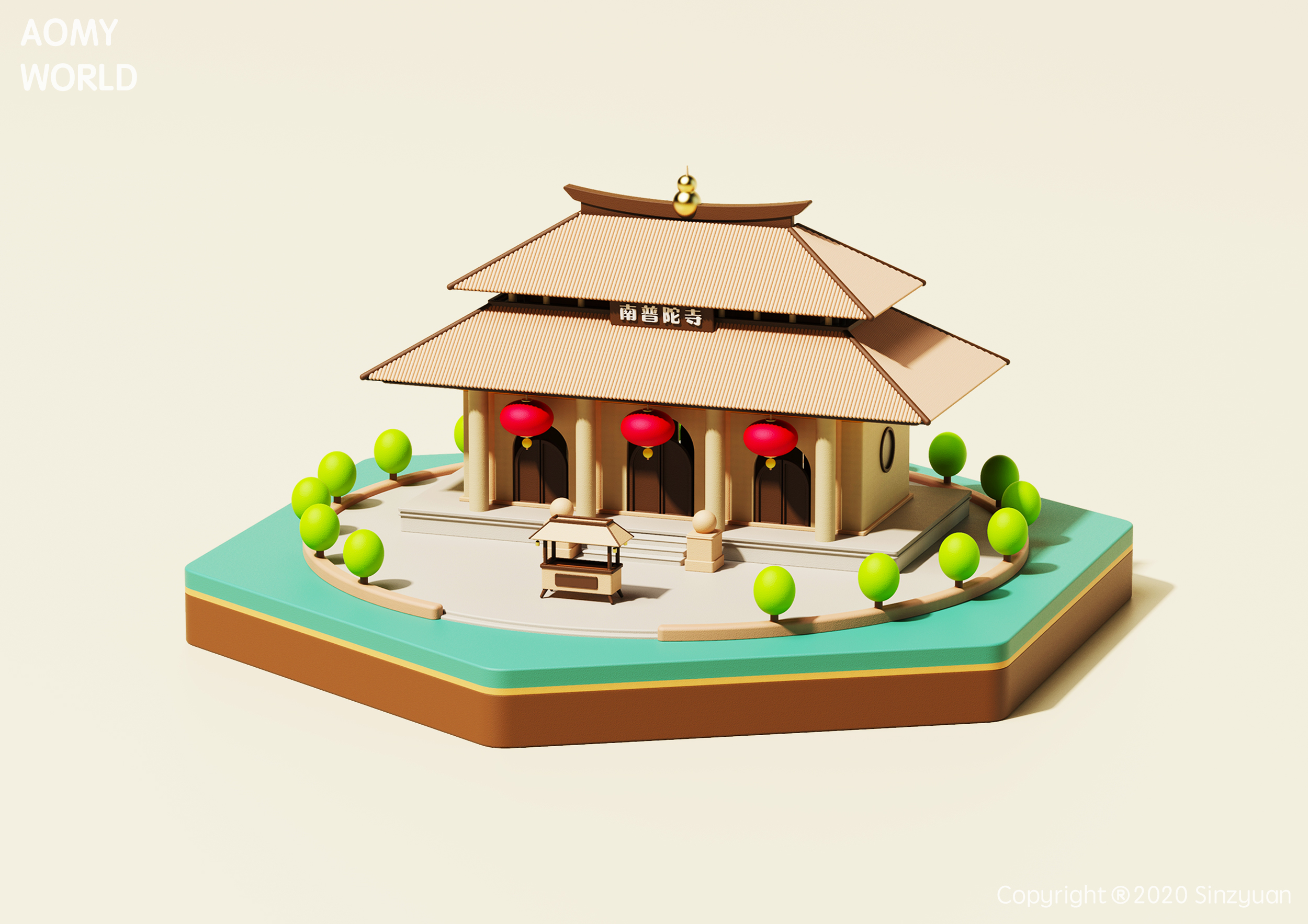 Garage Kit，Cultural creation，Xiamen，sinzyuan，