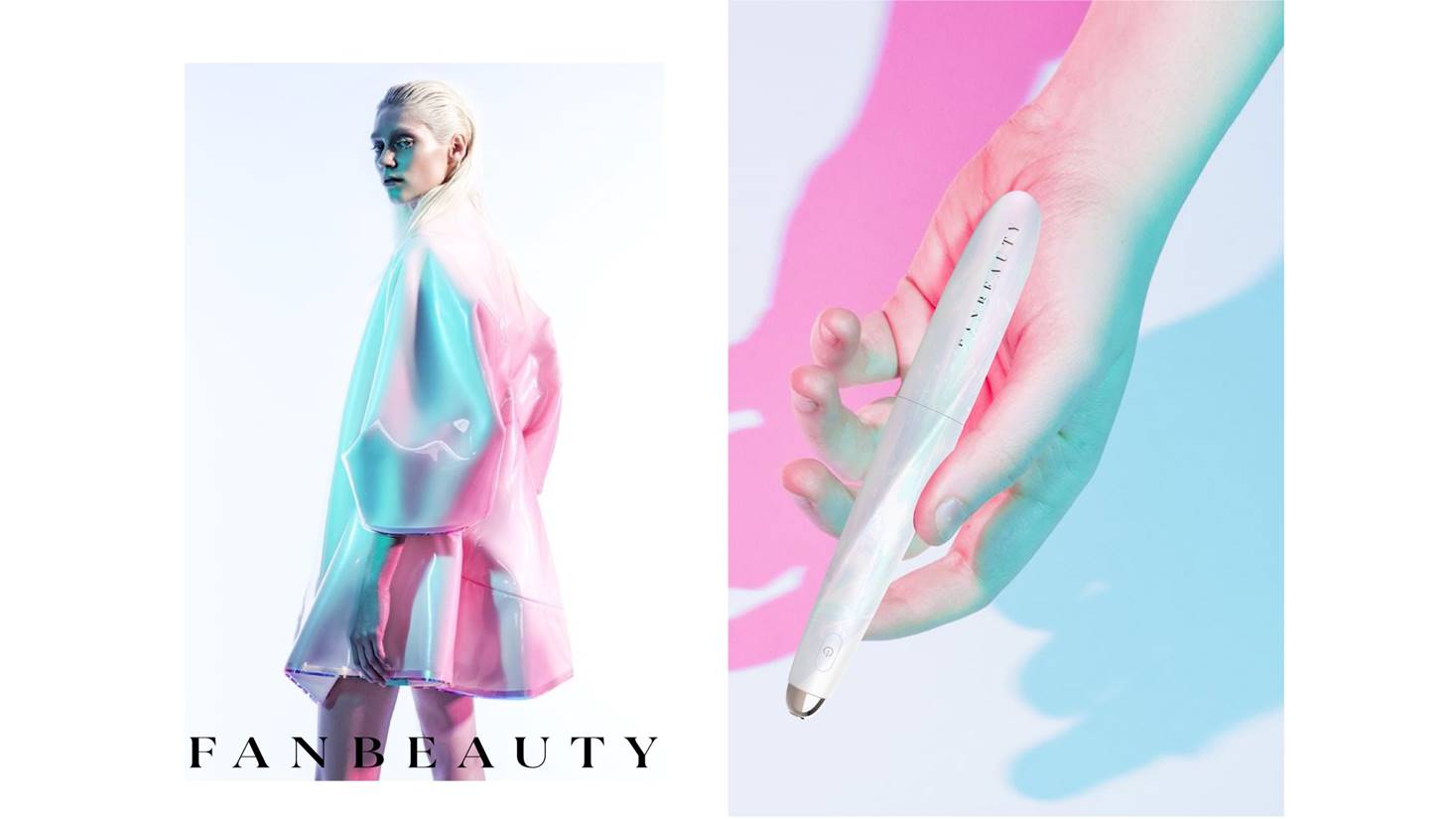 Beauty tools, hair care comb, introducer, product design，