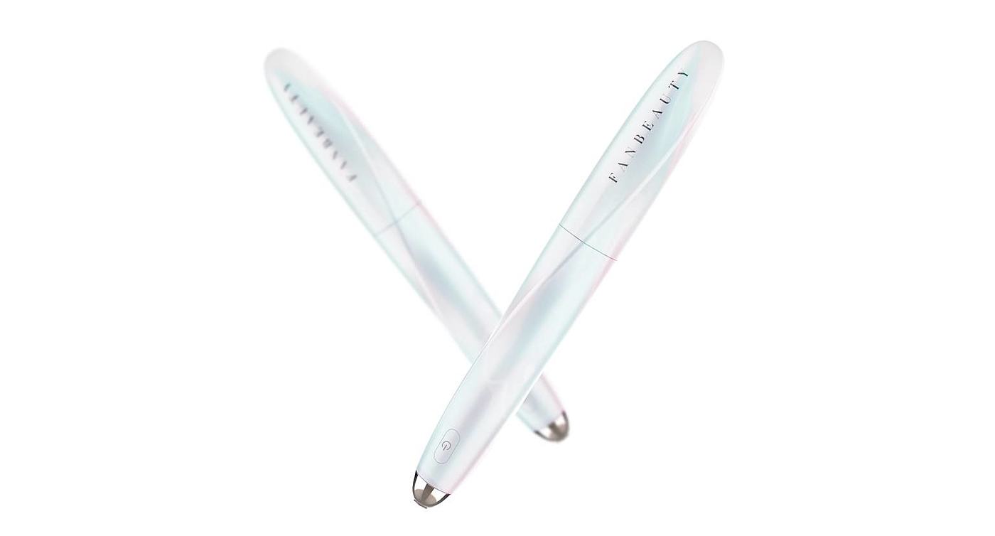 Beauty tools, hair care comb, introducer, product design，
