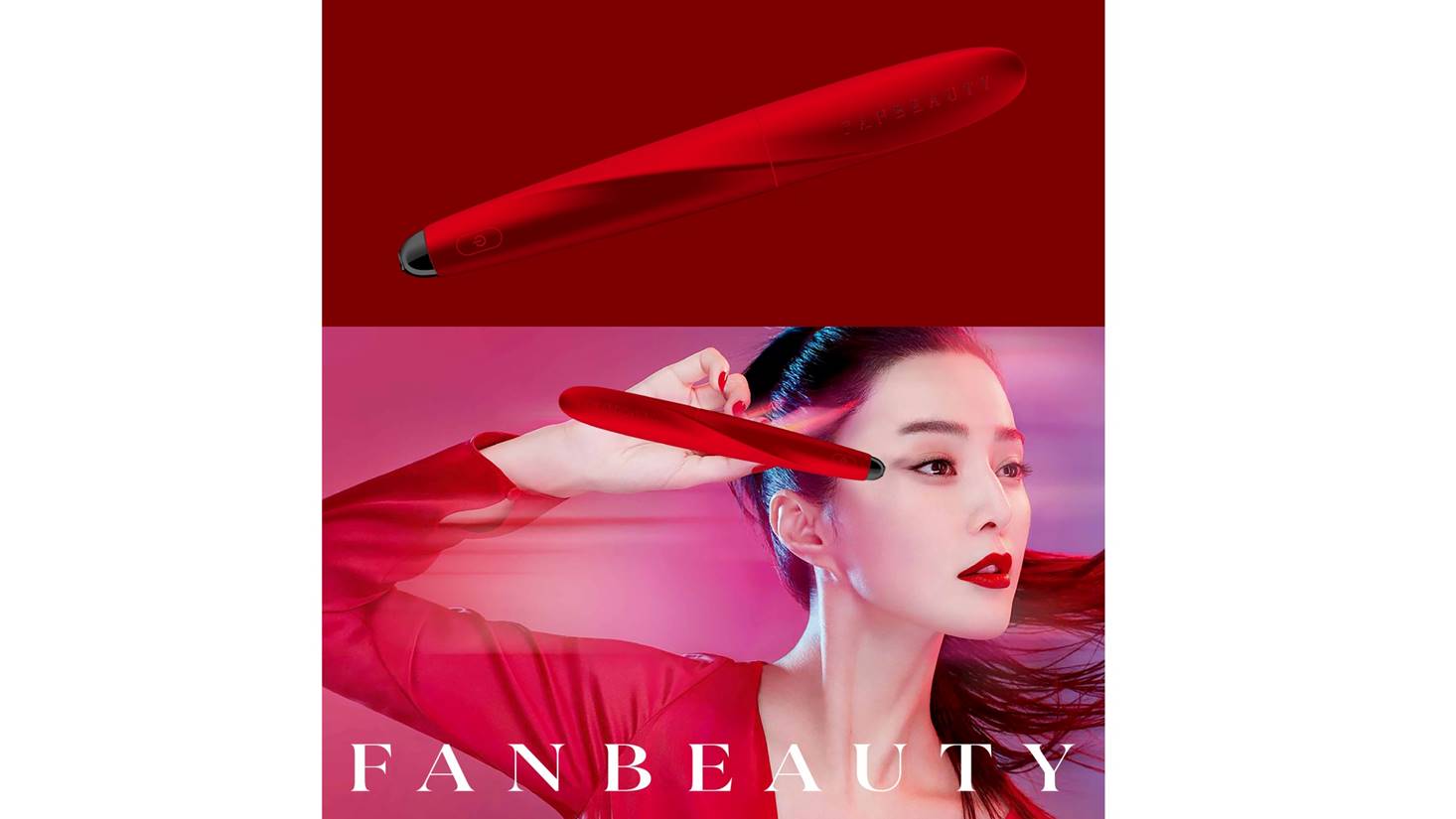 Beauty tools, hair care comb, introducer, product design，