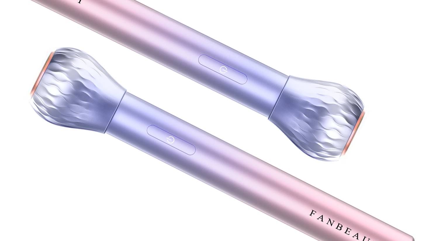 Beauty tools, hair care comb, introducer, product design，