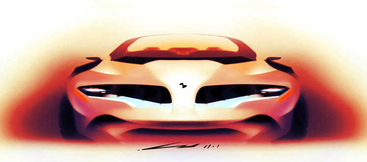 Hand drawn products，product design，Shoe design，design sketch，