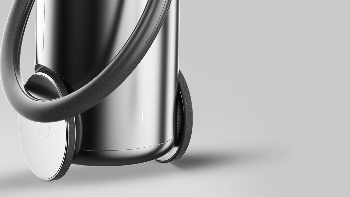 Vacuum cleaner，wireless，intelligence，