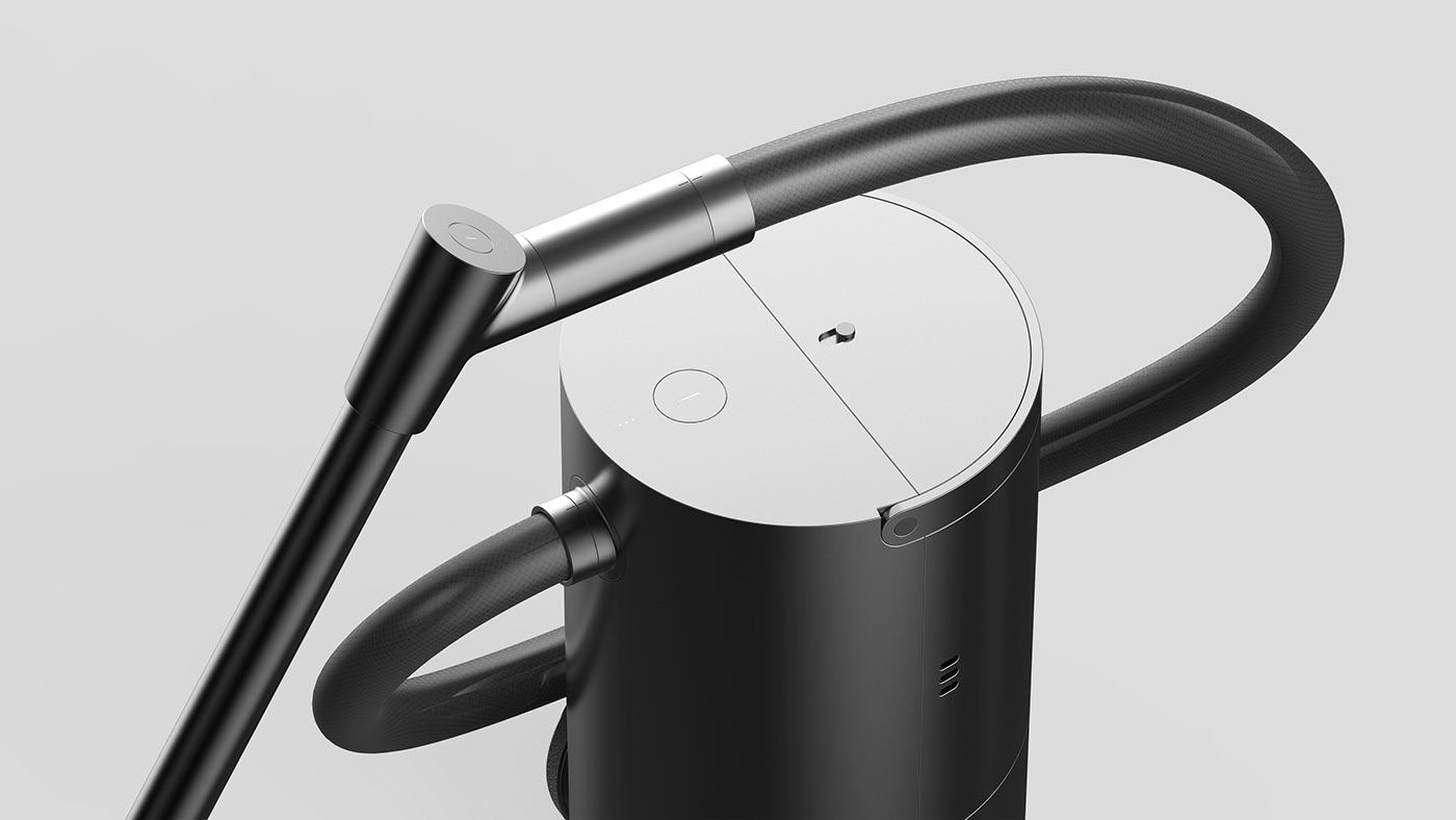 Vacuum cleaner，wireless，intelligence，