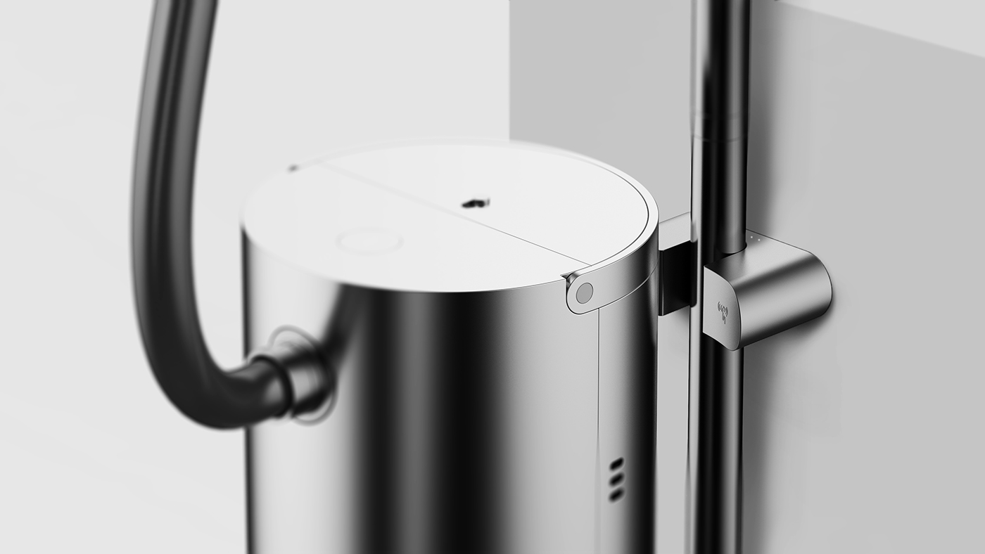 Vacuum cleaner，wireless，intelligence，