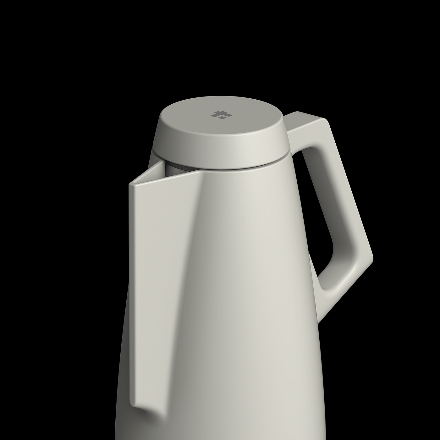 Domestic hot water kettle，kettle，product design，industrial design，White goods，