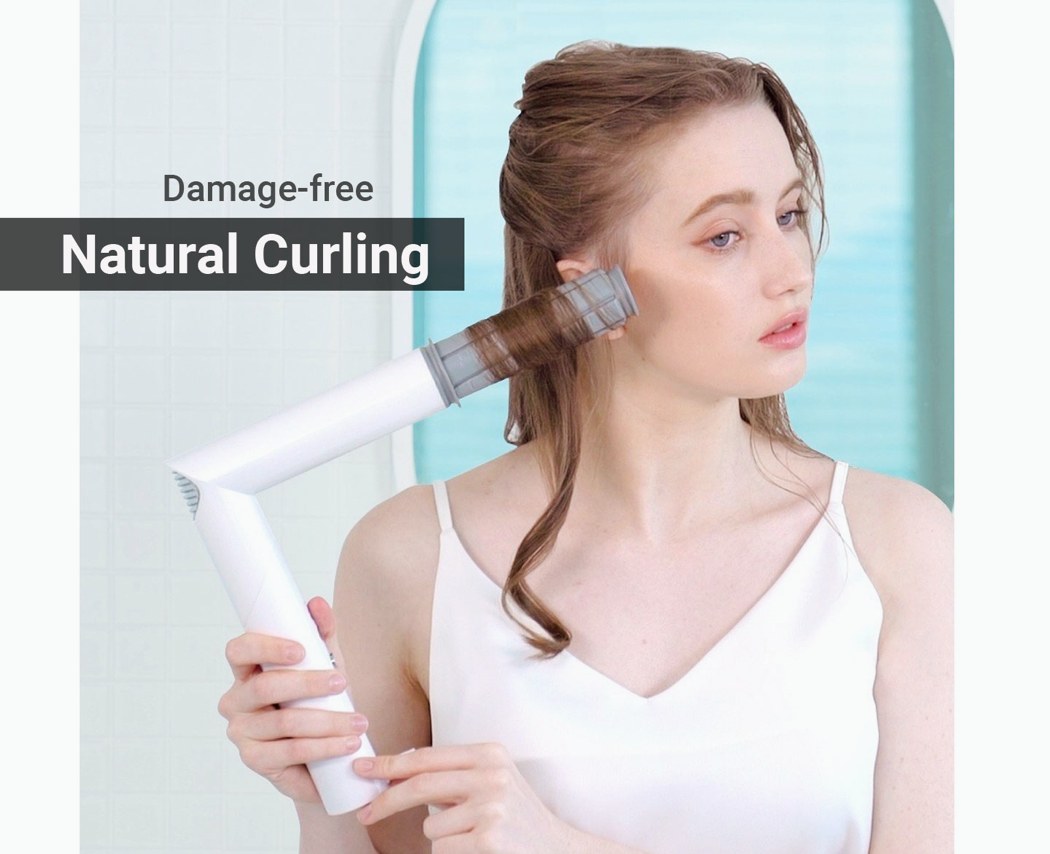 Hairstyler Pro，hair drier，Hair Tools ，hair drier，