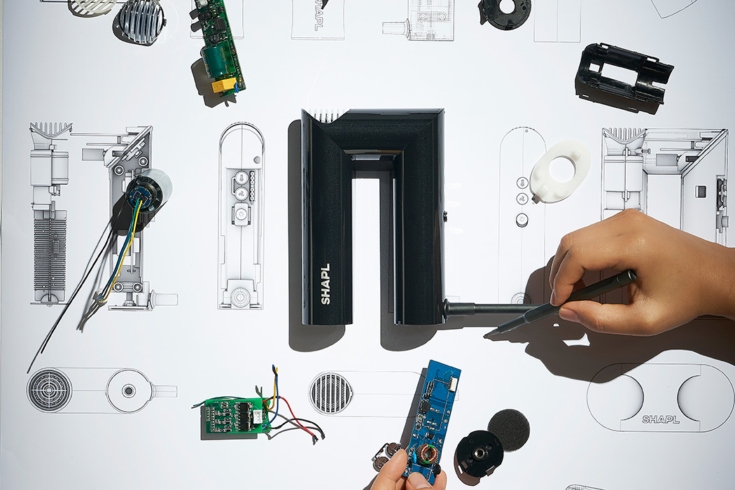 Hairstyler Pro，hair drier，Hair Tools ，hair drier，