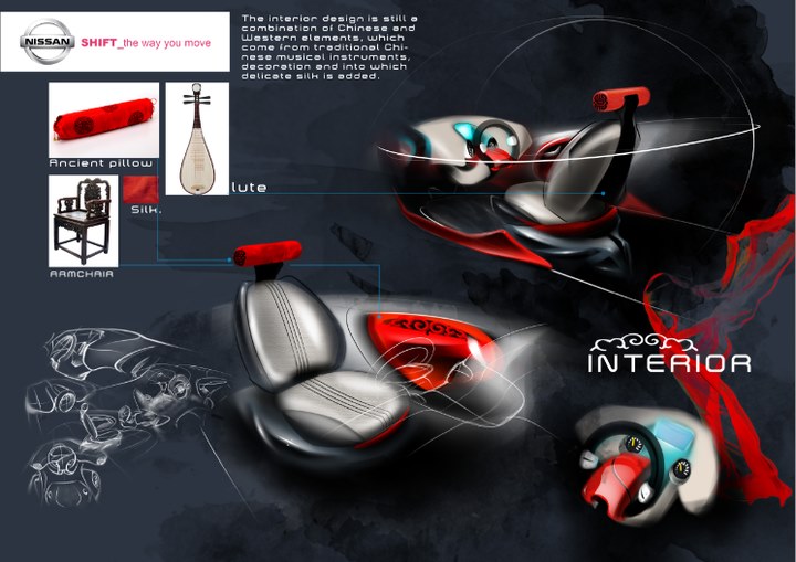 Hand drawn products，product design，Shoe design，design sketch，