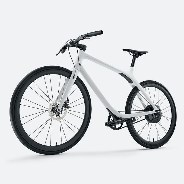 eBIKE，