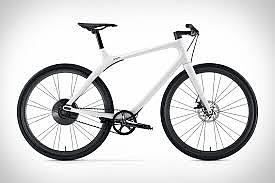 eBIKE，