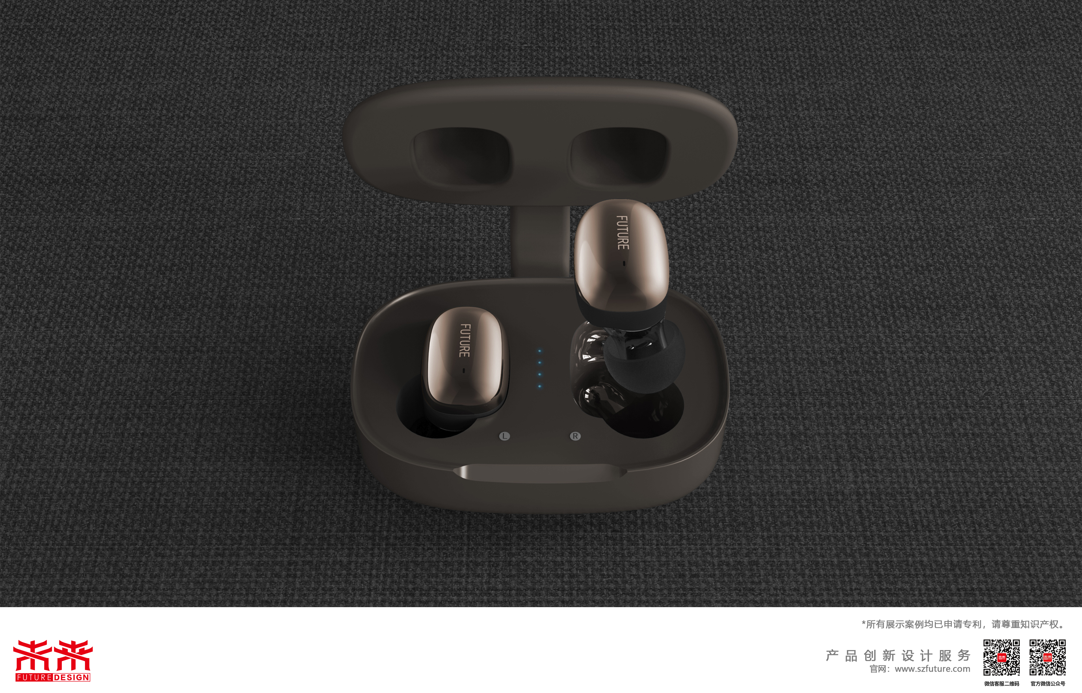 Double moving coil，tws，Bluetooth，headset，