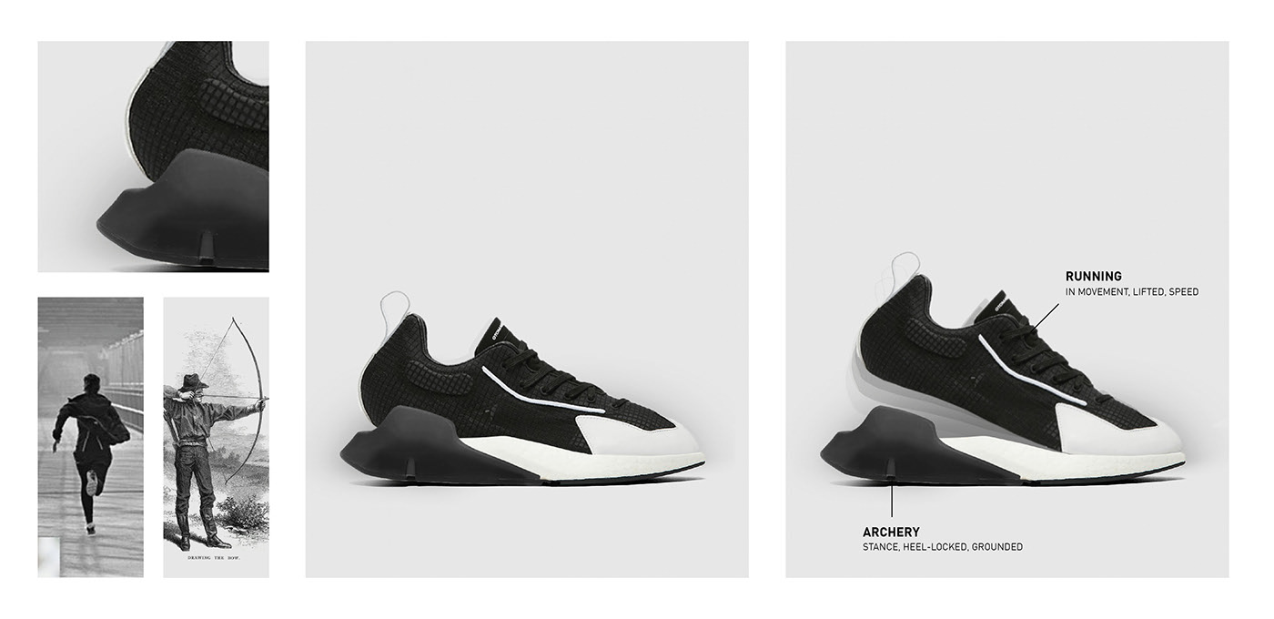 shoes，Outdoor equipment，ADIDAS Y-3，Adidas，