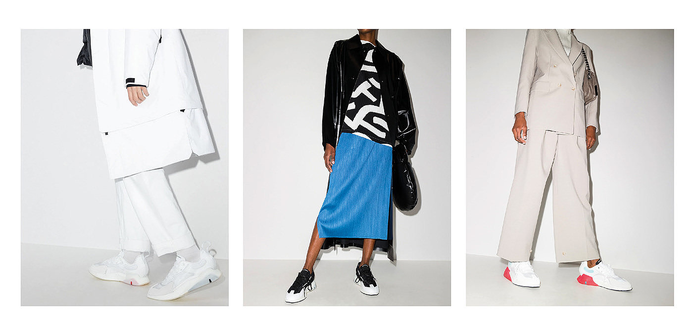 shoes，Outdoor equipment，ADIDAS Y-3，Adidas，