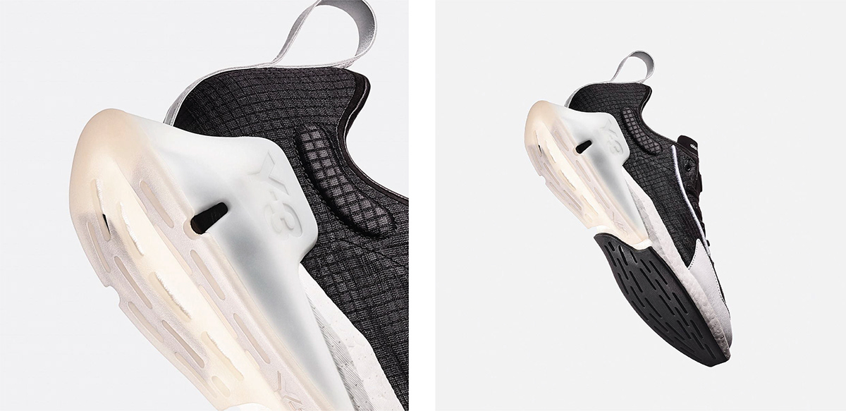 shoes，Outdoor equipment，ADIDAS Y-3，Adidas，