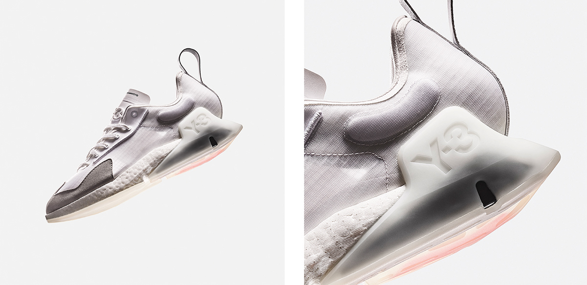 shoes，Outdoor equipment，ADIDAS Y-3，Adidas，