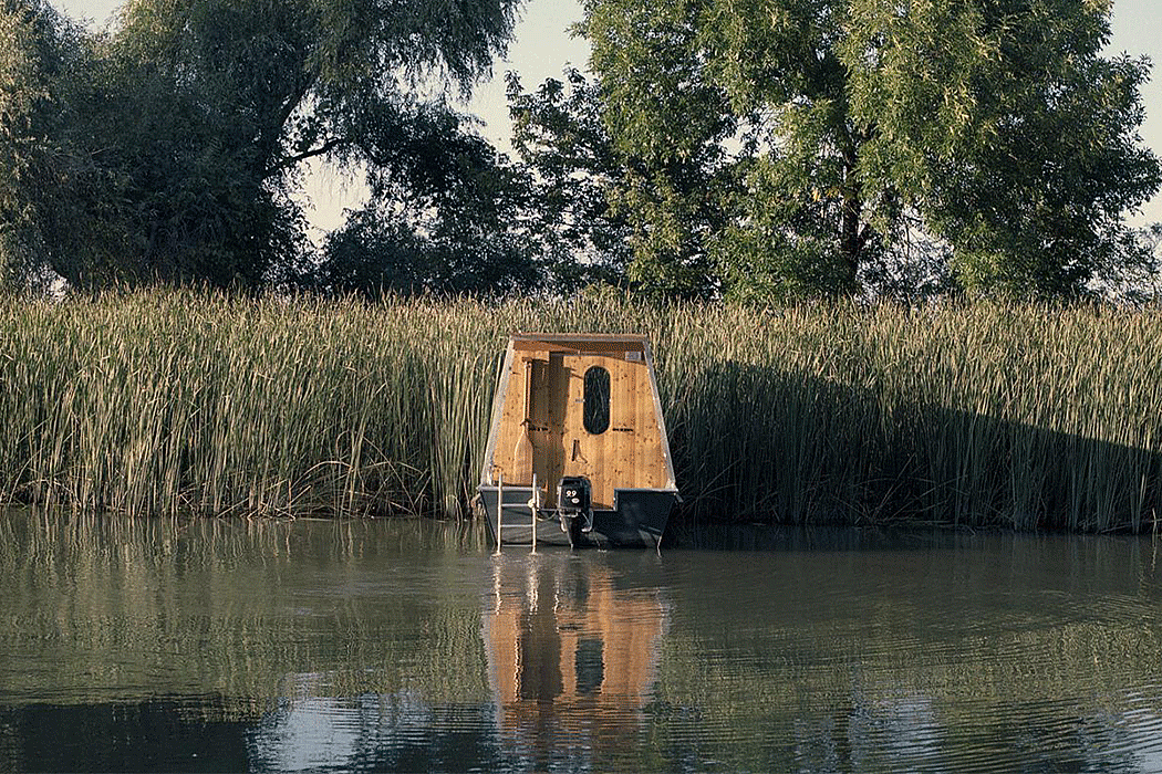 Tamás Bene，Small yacht，，Bene，