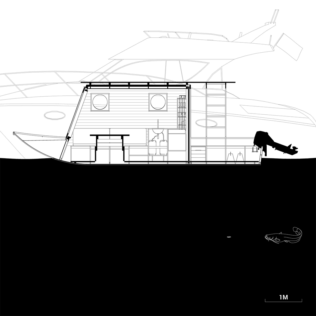 Tamás Bene，Small yacht，，Bene，