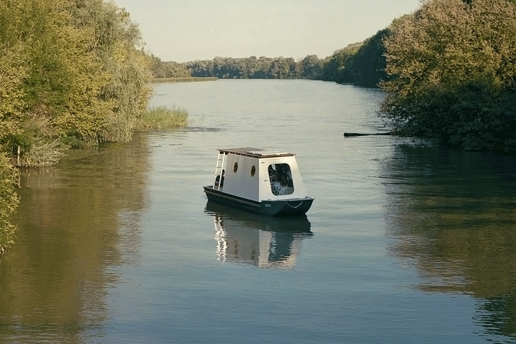 Tamás Bene，Small yacht，，Bene，