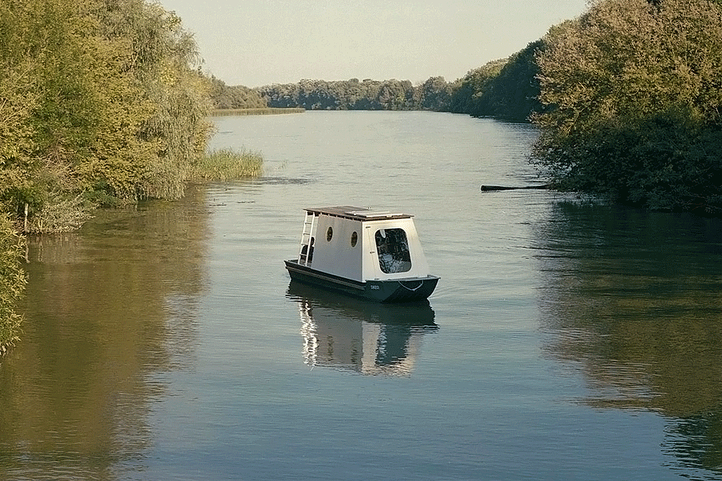 Tamás Bene，Small yacht，，Bene，