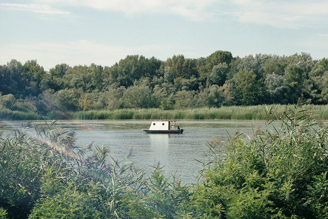 Tamás Bene，Small yacht，，Bene，