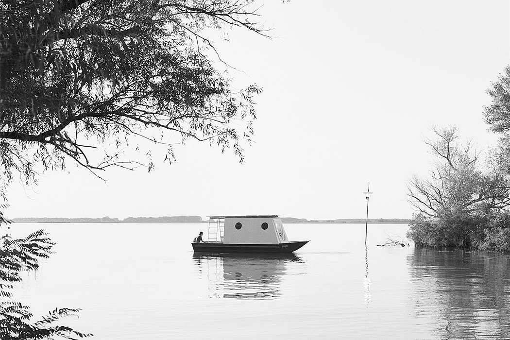 Tamás Bene，Small yacht，，Bene，