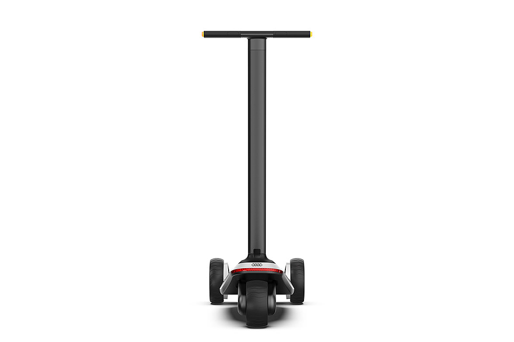 audi，e-Tron，Electric scooter，Scooter，