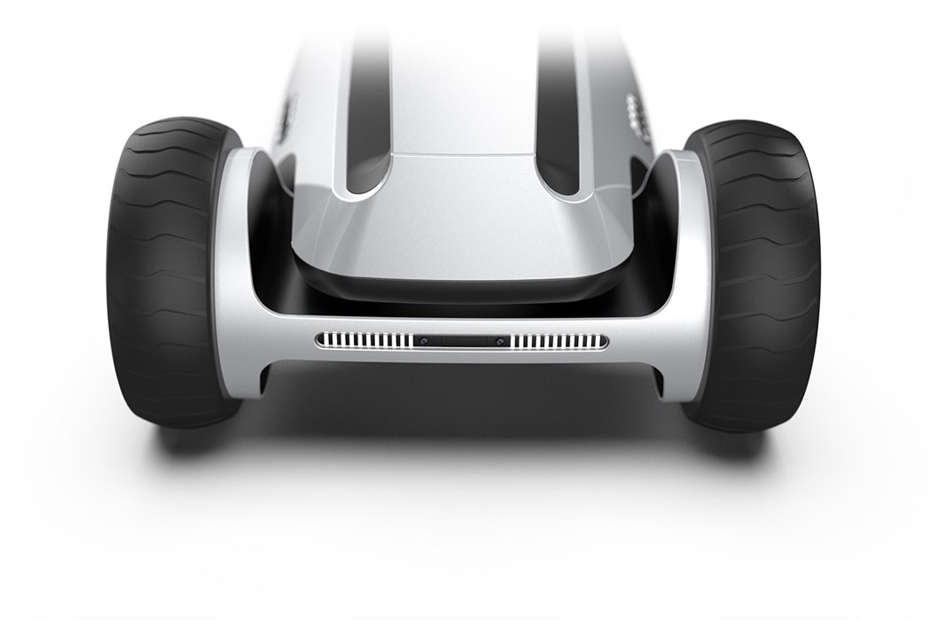 audi，e-Tron，Electric scooter，Scooter，