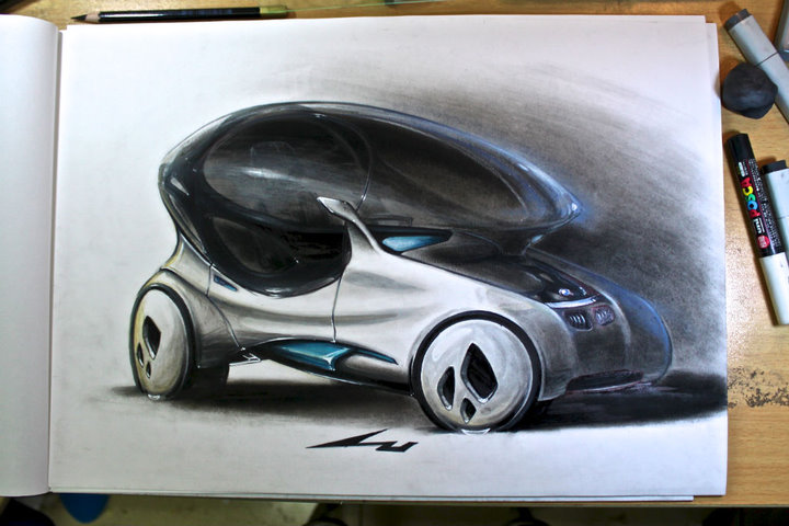 Hand drawn products，product design，Shoe design，design sketch，