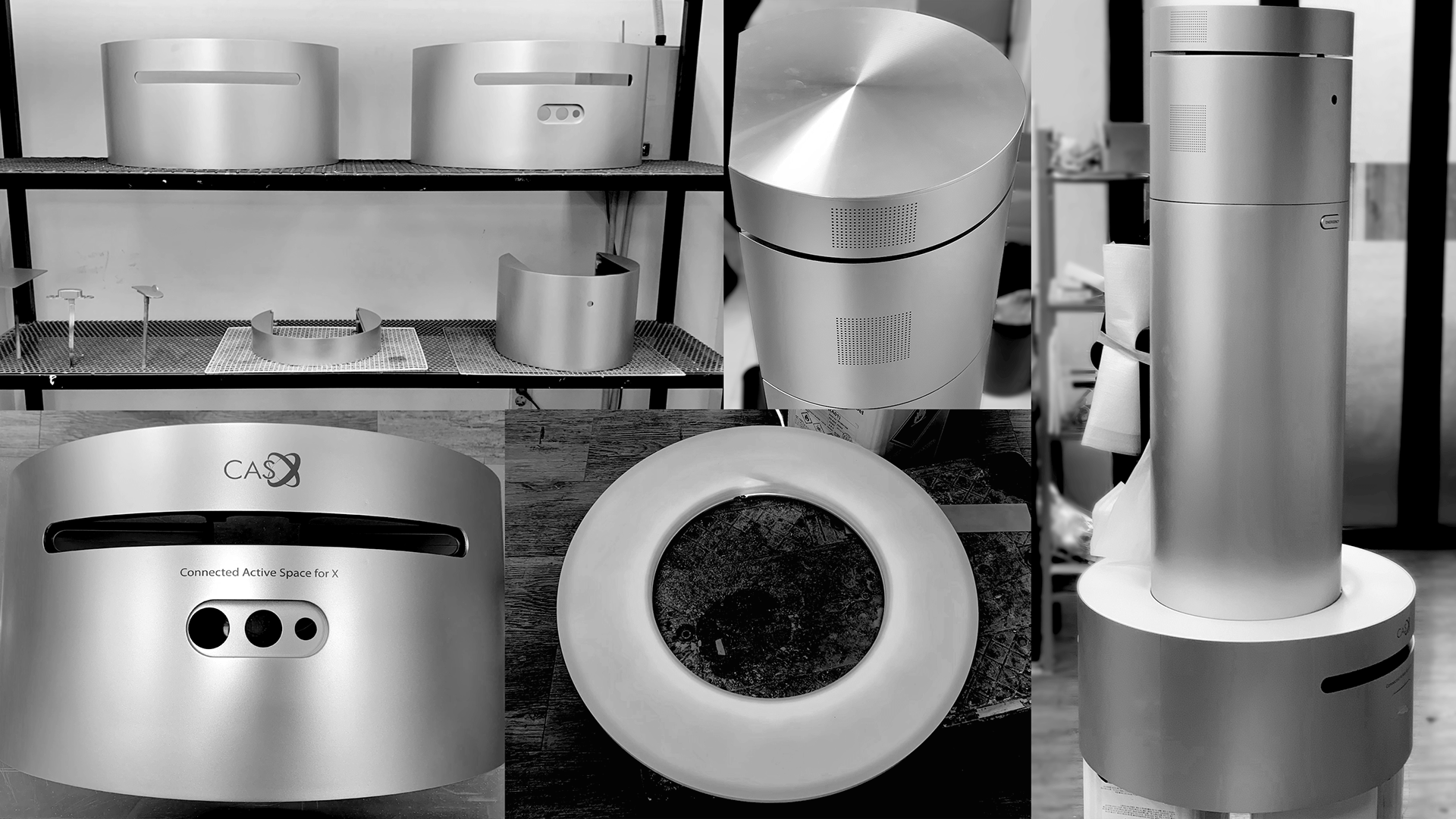 KIST，Integrated support robot，Youngwoo Lee，