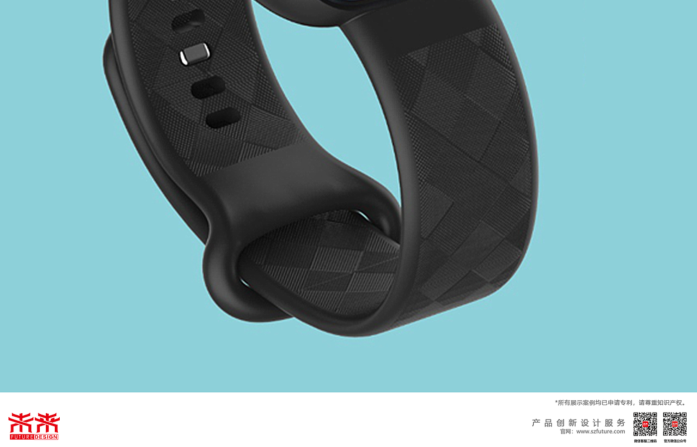 Bracelet，Bluetooth，headset，