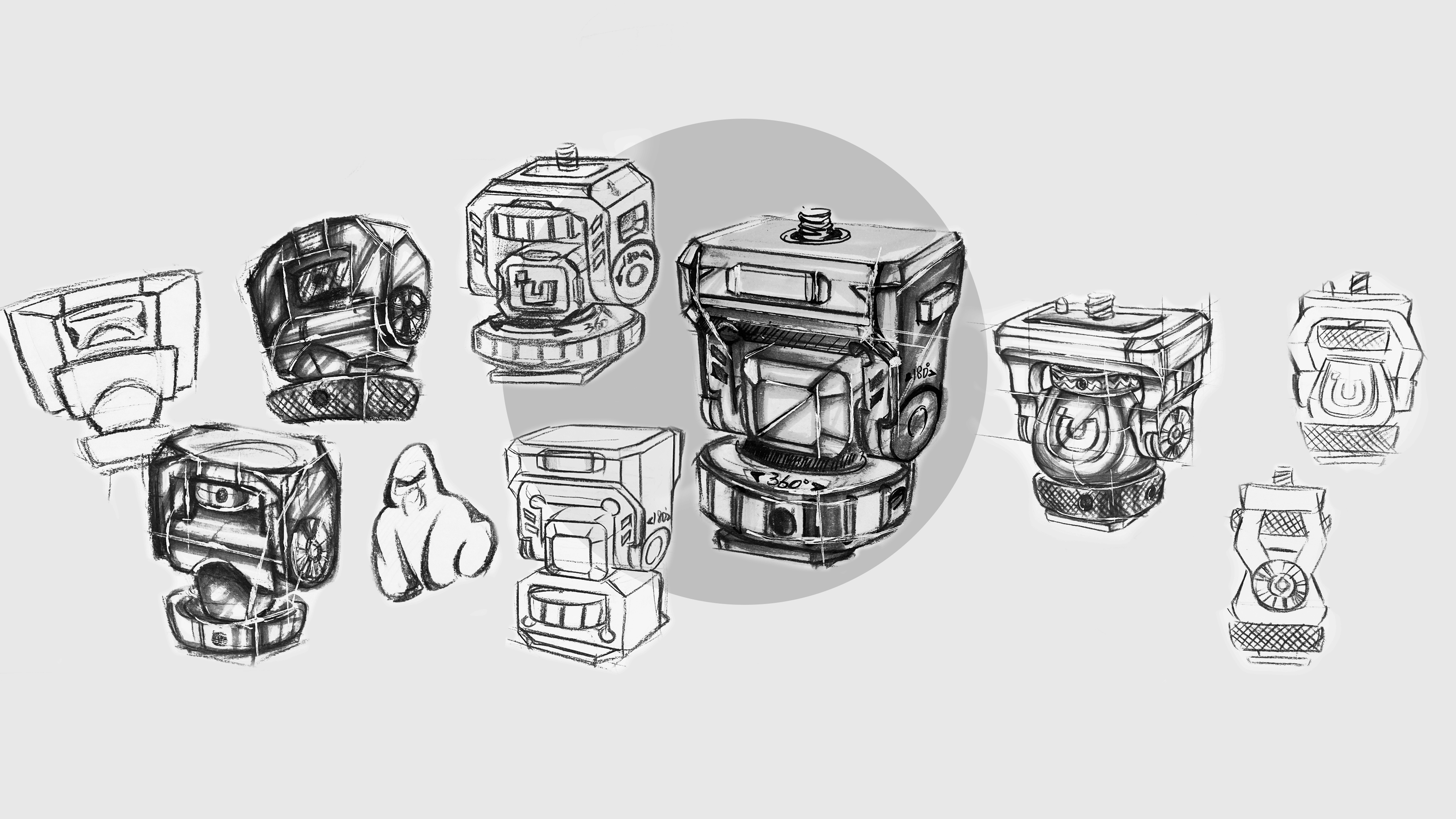 Photography，equipment，camera，Yuntai，monitor，stabilizer，