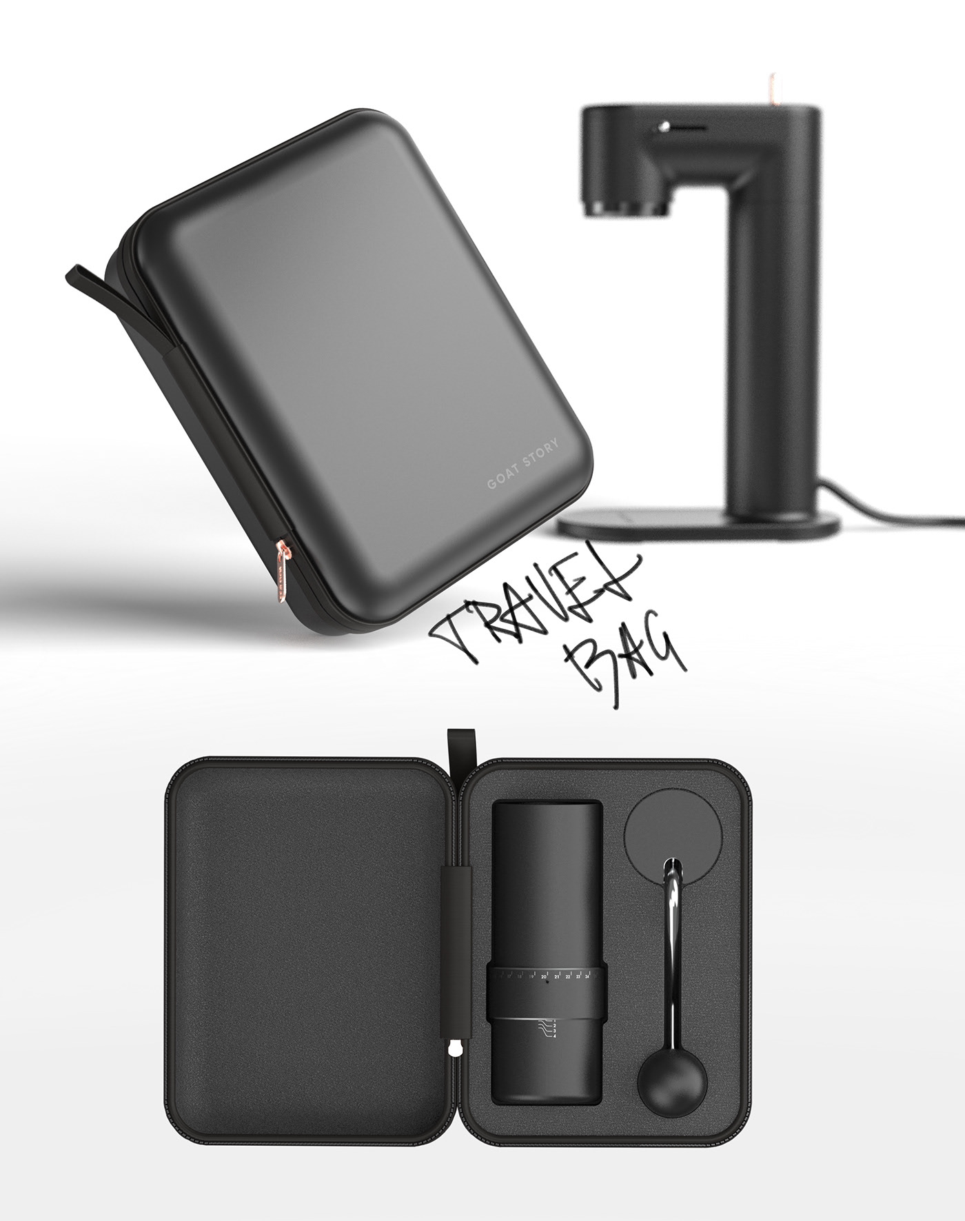 Combined arc，Bow，Manual grinding，