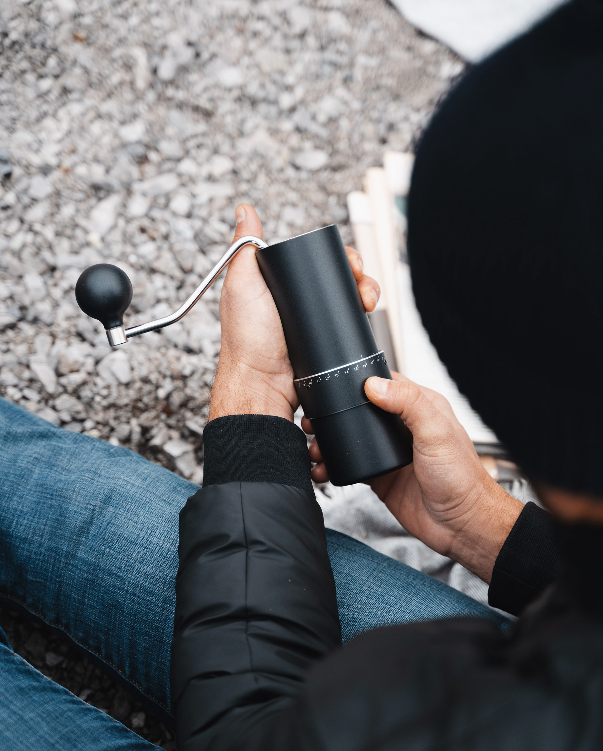 Combined arc，Bow，Manual grinding，