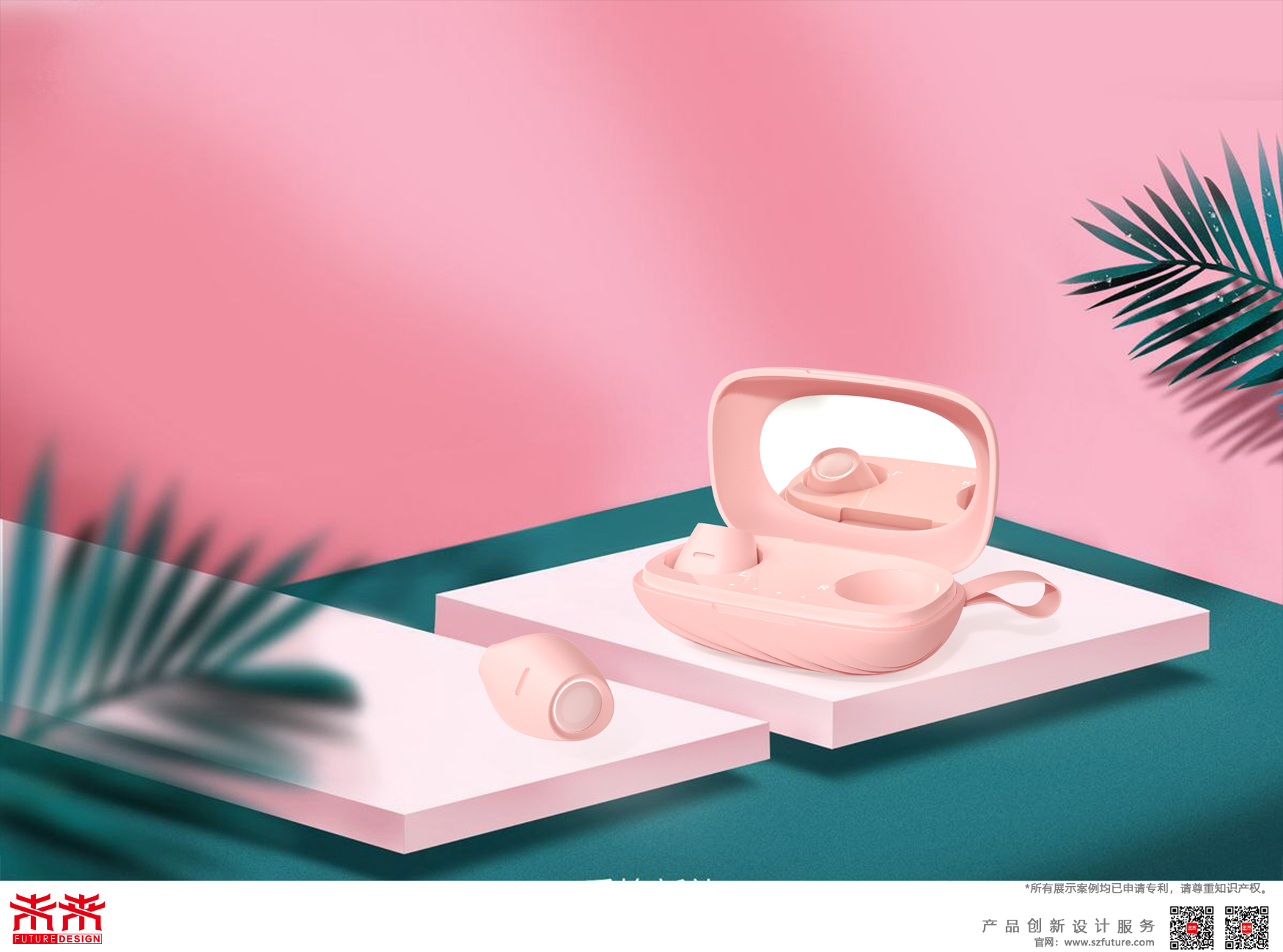 TWS Bluetooth headset，headset，