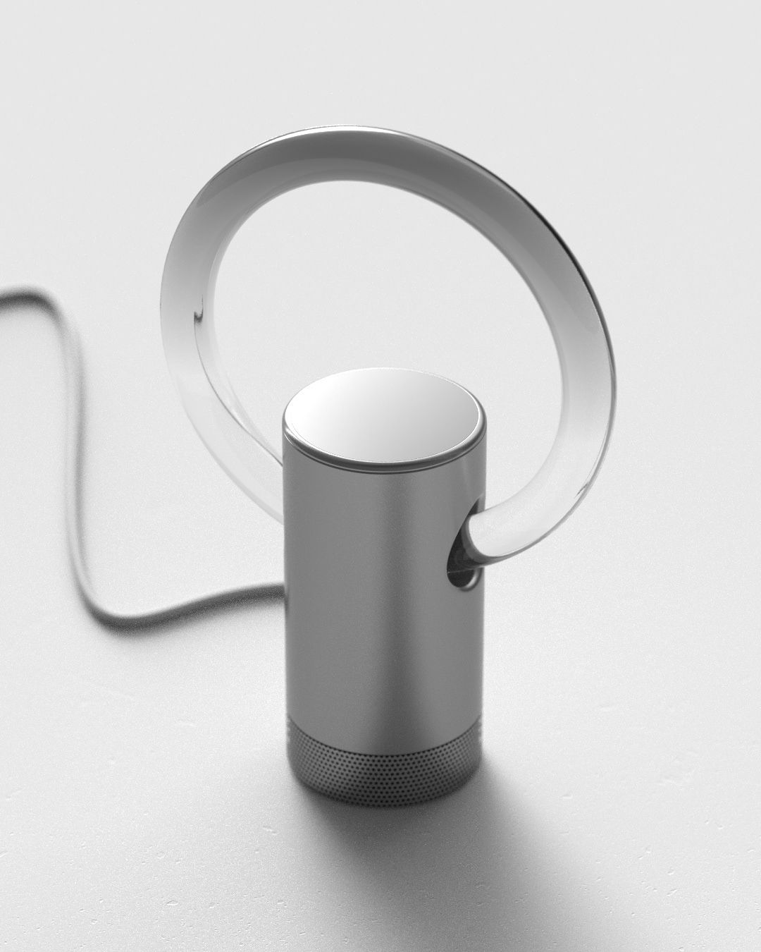 Gesture control，Intelligent assistant，Intelligent speaker，Virtual voice assistant speaker，