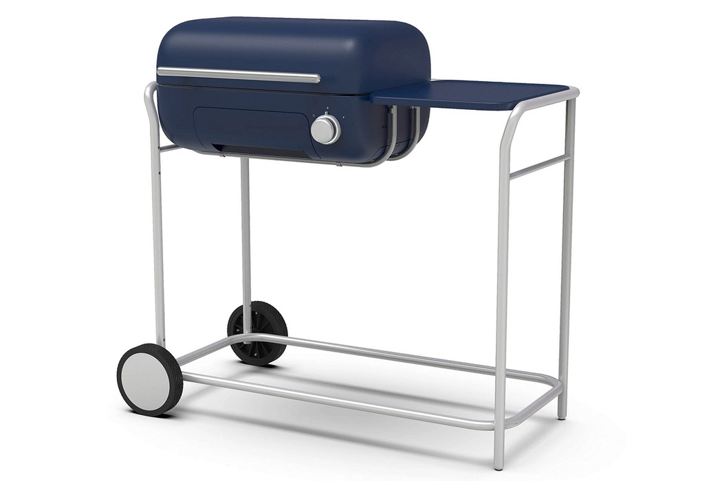 Spark Grill，Gas BBQ，Led dial，